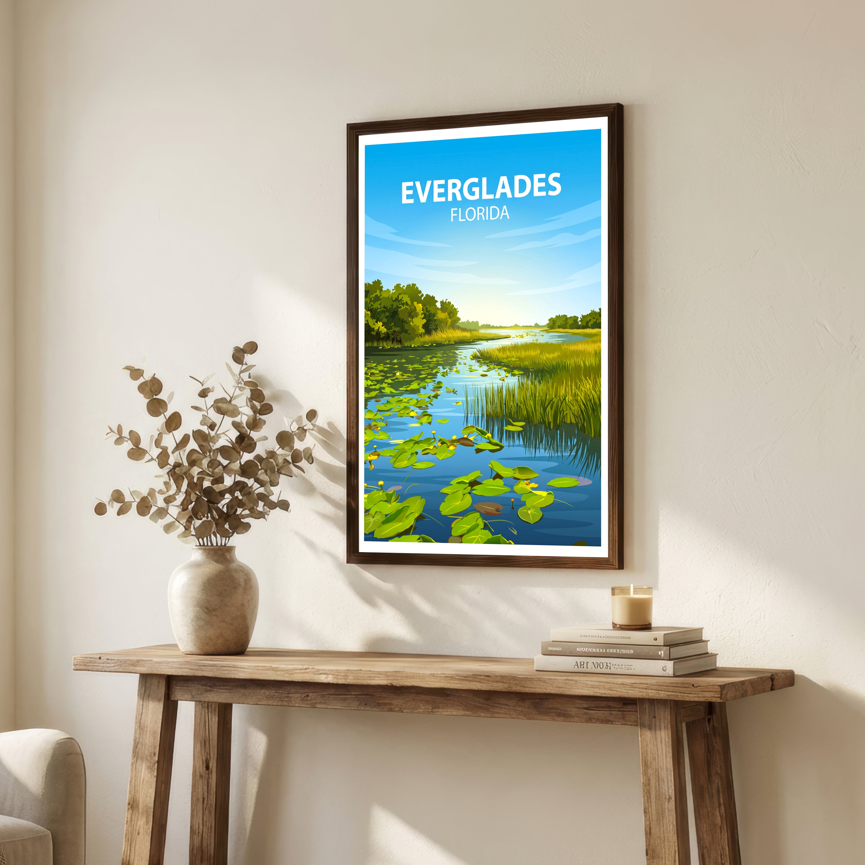 Everglades Florida
