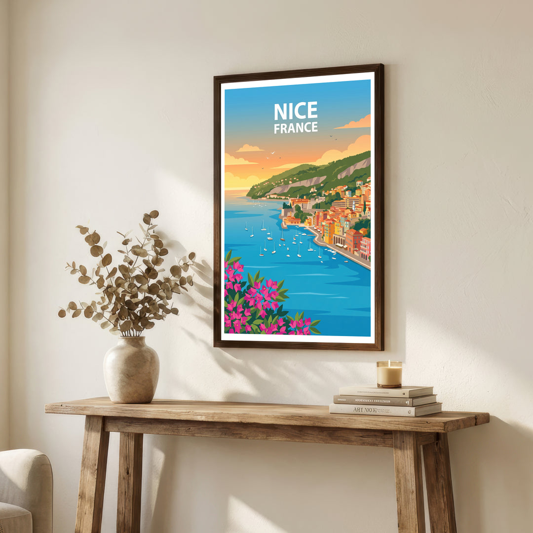 Nice France