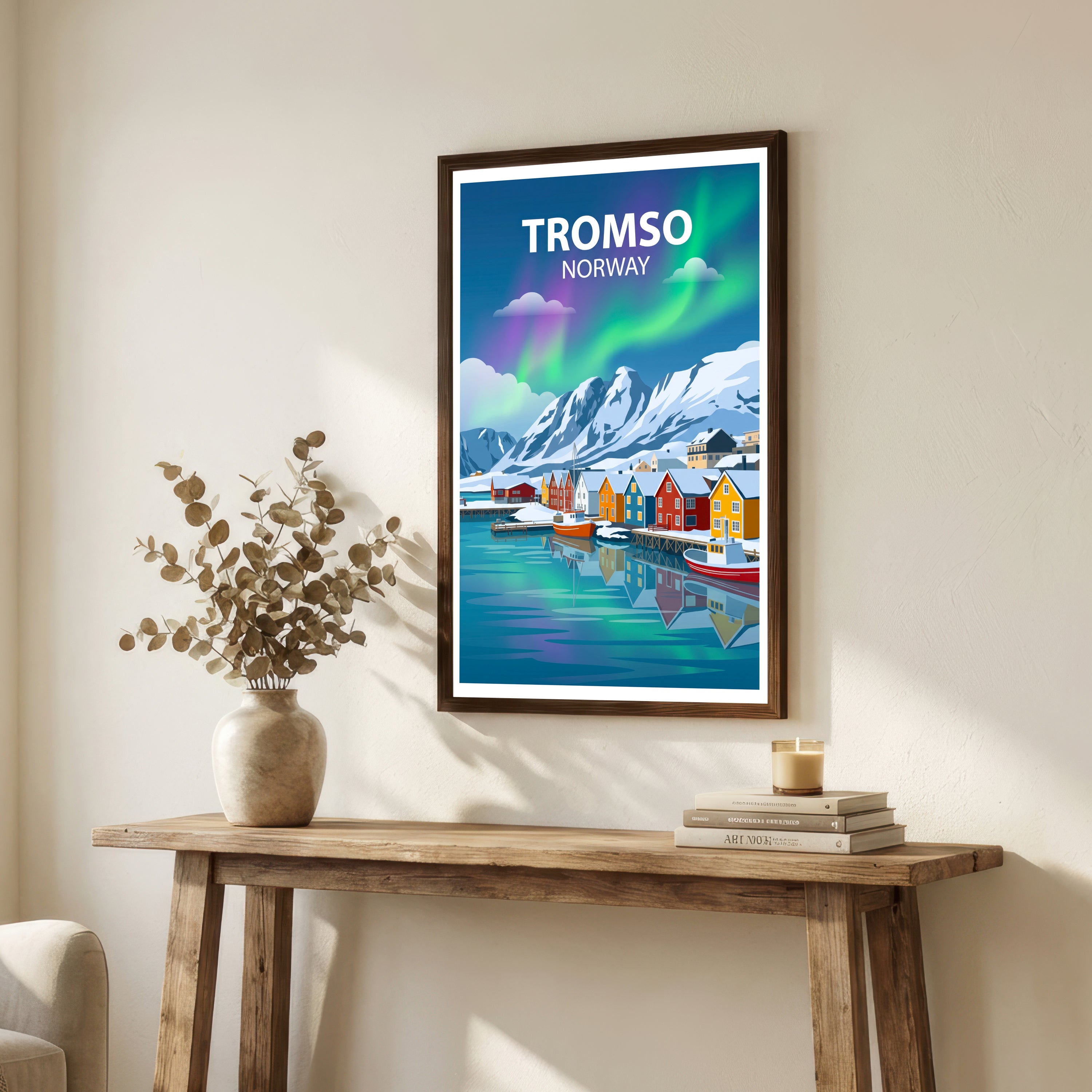 Tromso Norway