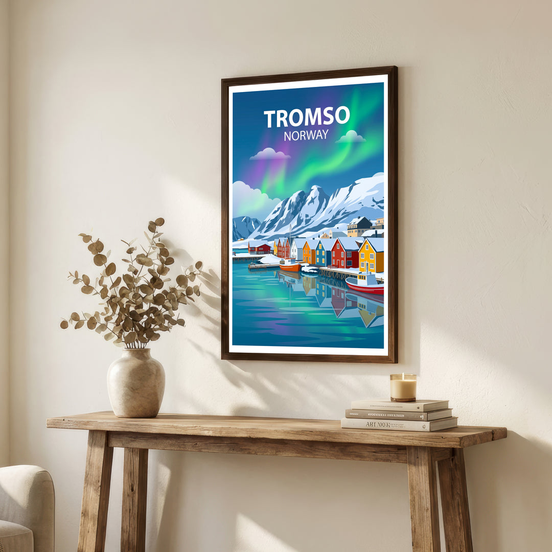 Tromso Norway