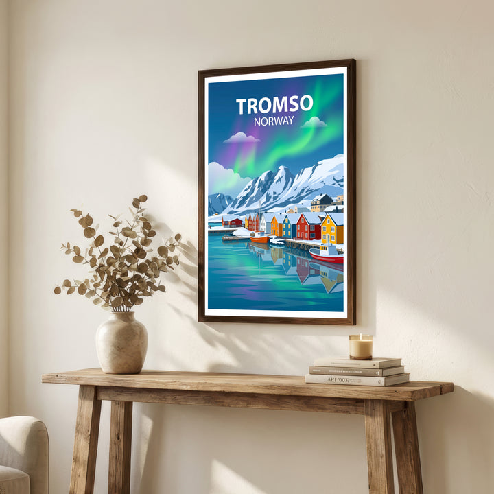 Tromso Norway