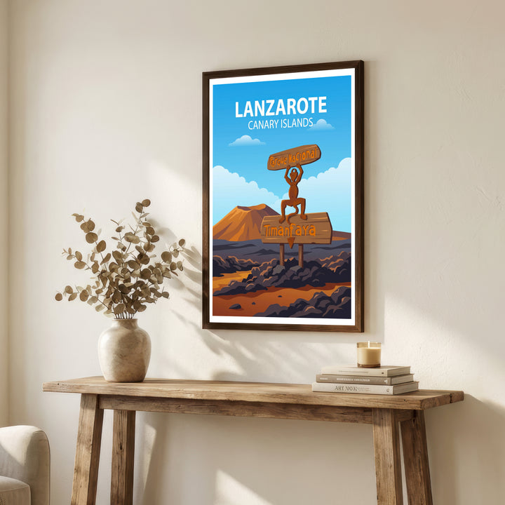 Lanzarote Canary Islands