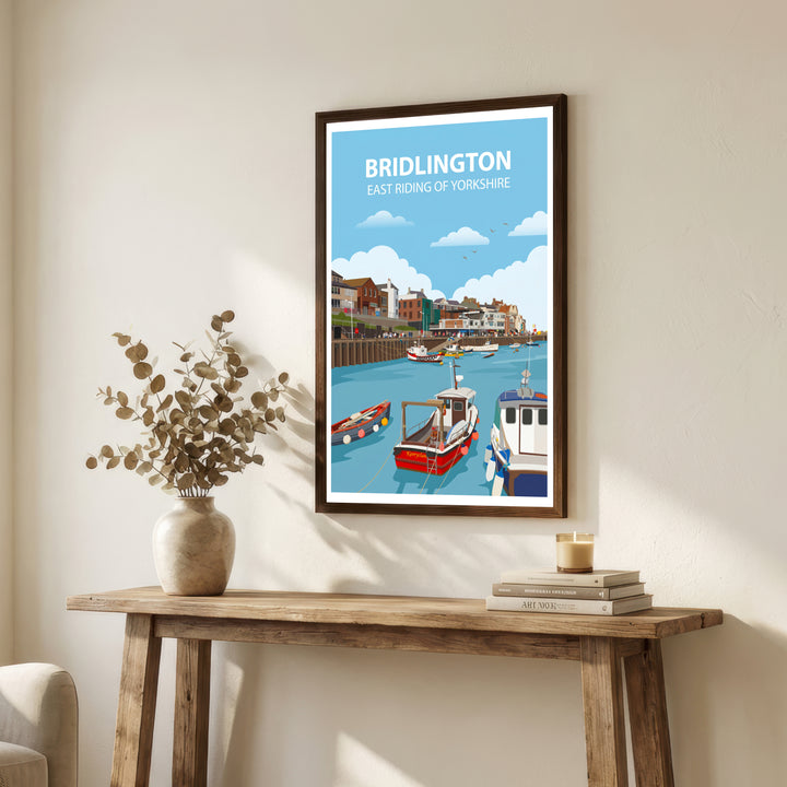 Bridlington Yorkshire