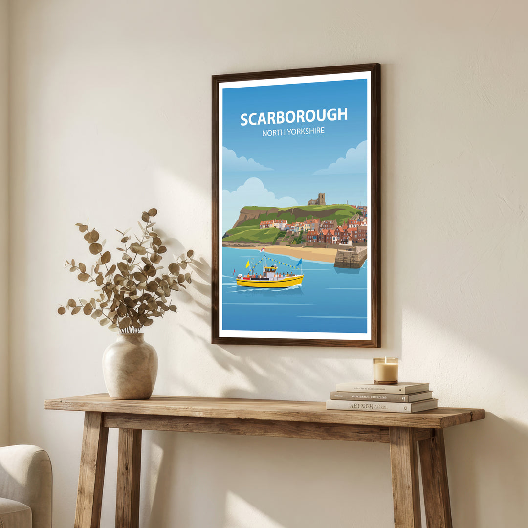 Scarborough North Yorkshire