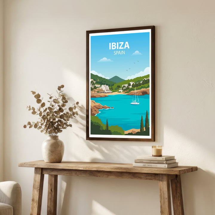 Ibiza Spain