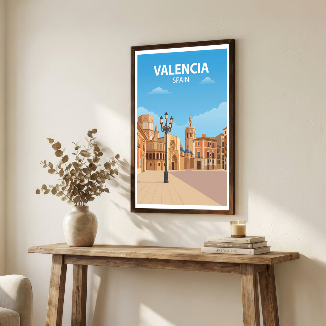 Valencia Spain