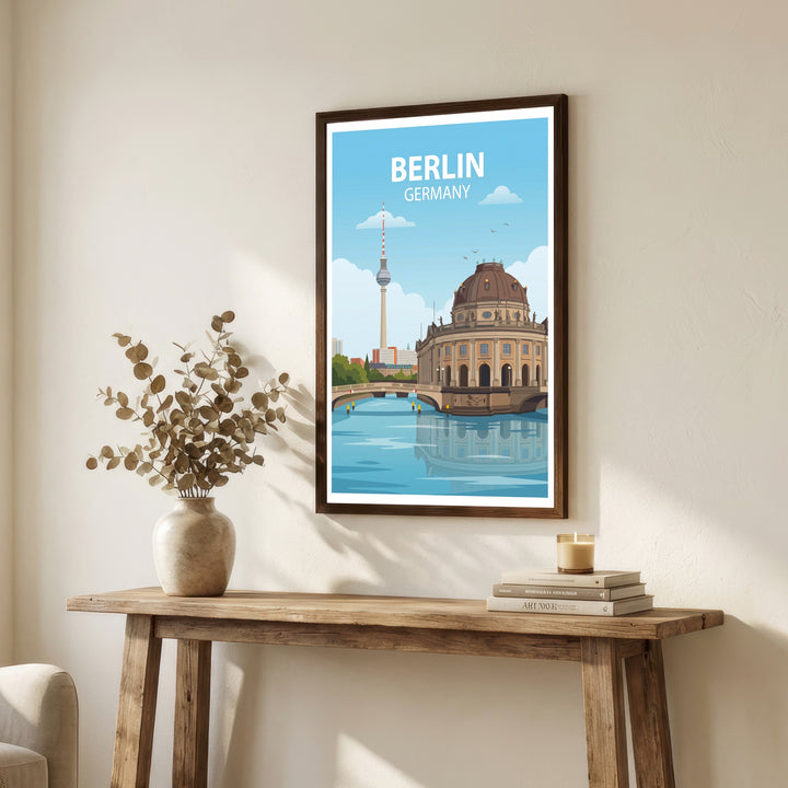 Berlin Germany