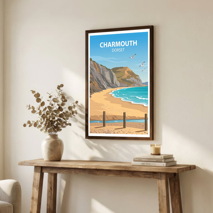 Charmouth Dorset