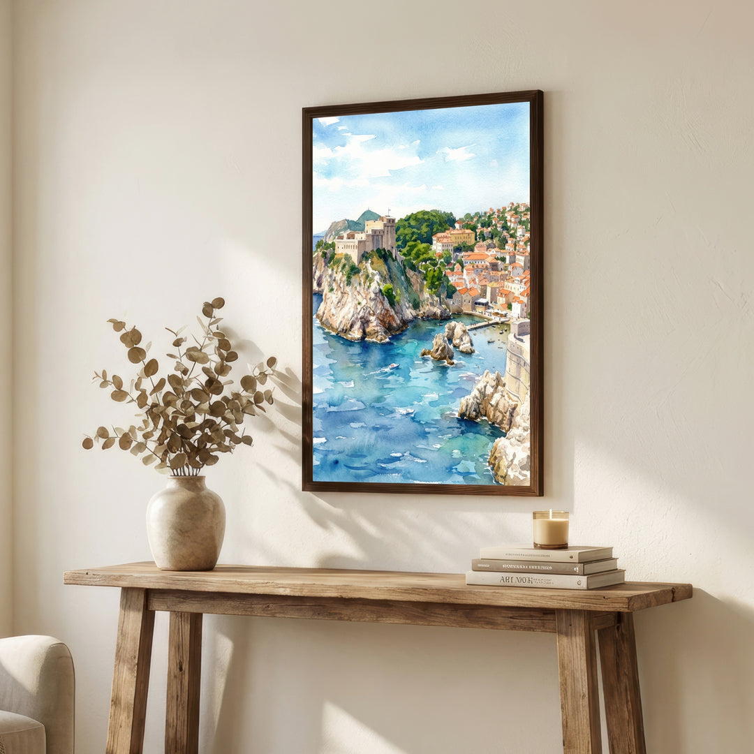 Dubrovnik Croatia