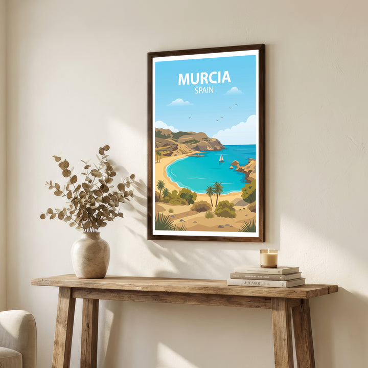 Murcia Spain