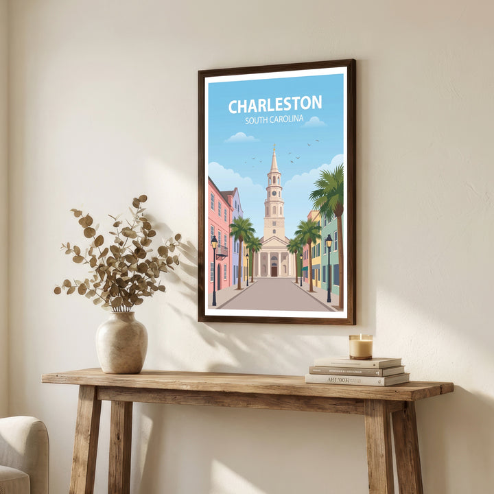 Charleston South Carolina