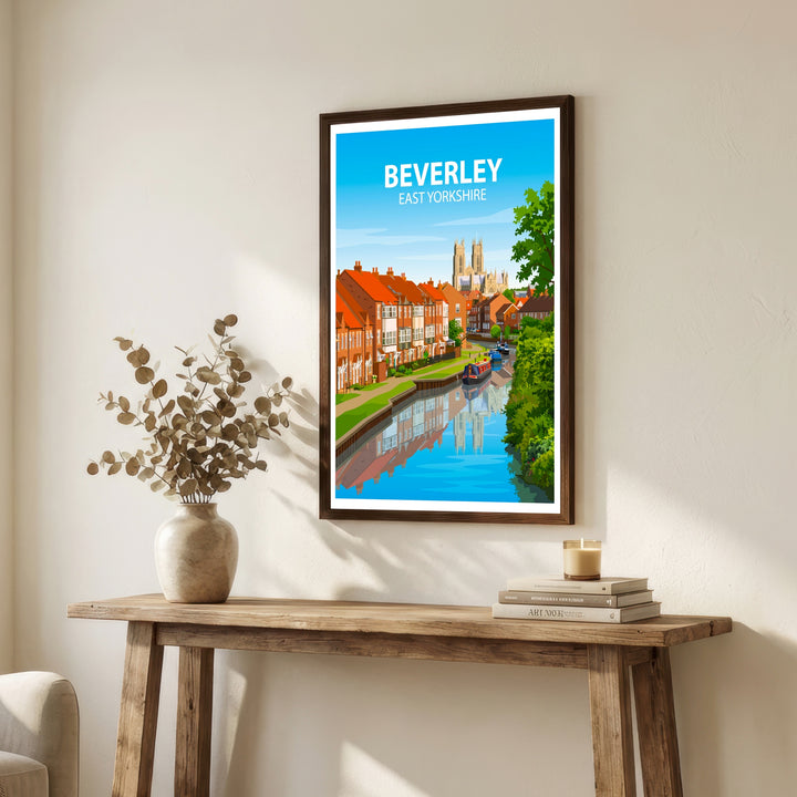 Beverley East Yorkshire