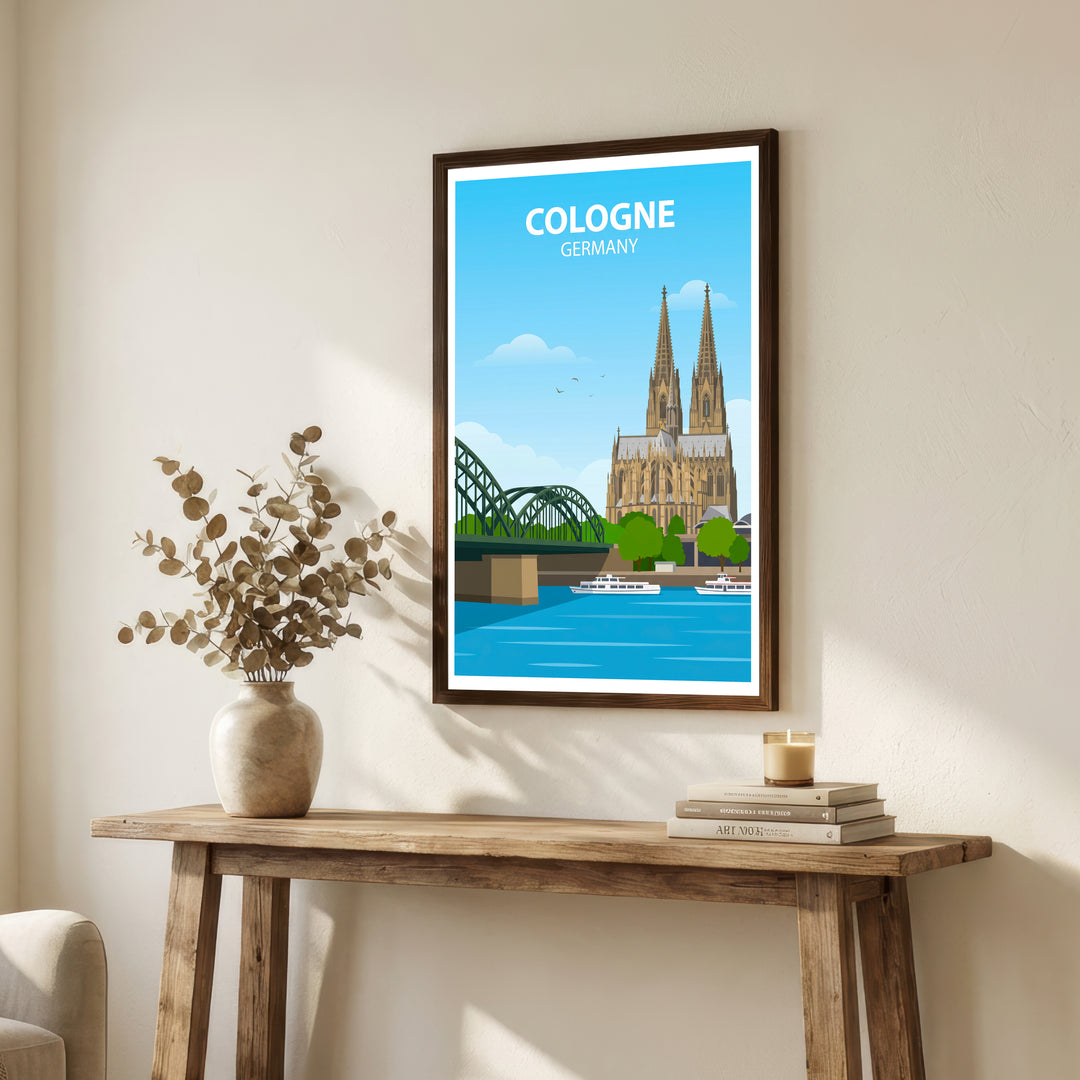 Cologne Germany