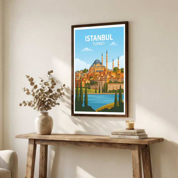 Istanbul Turkey
