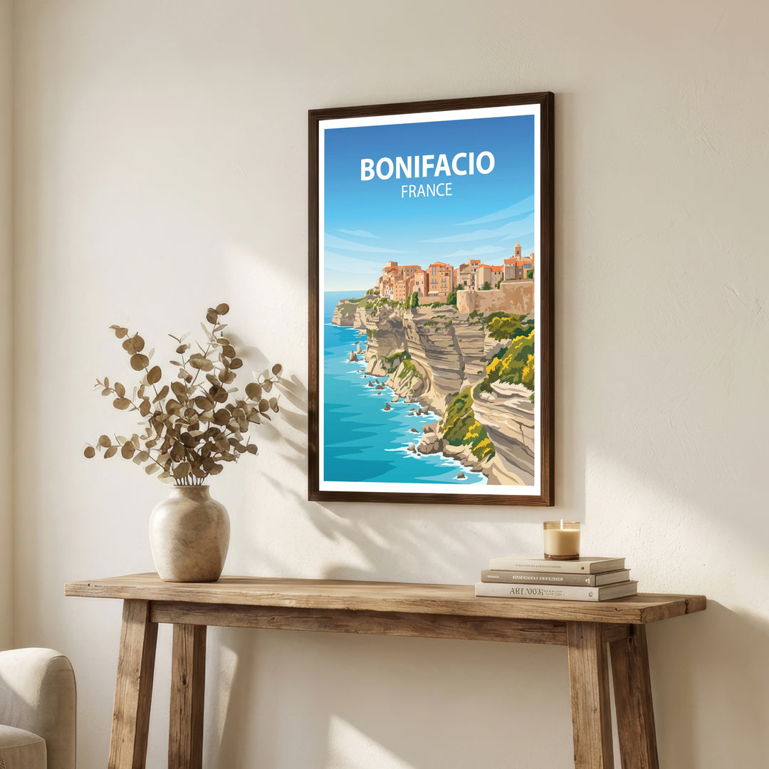 Bonifacio France