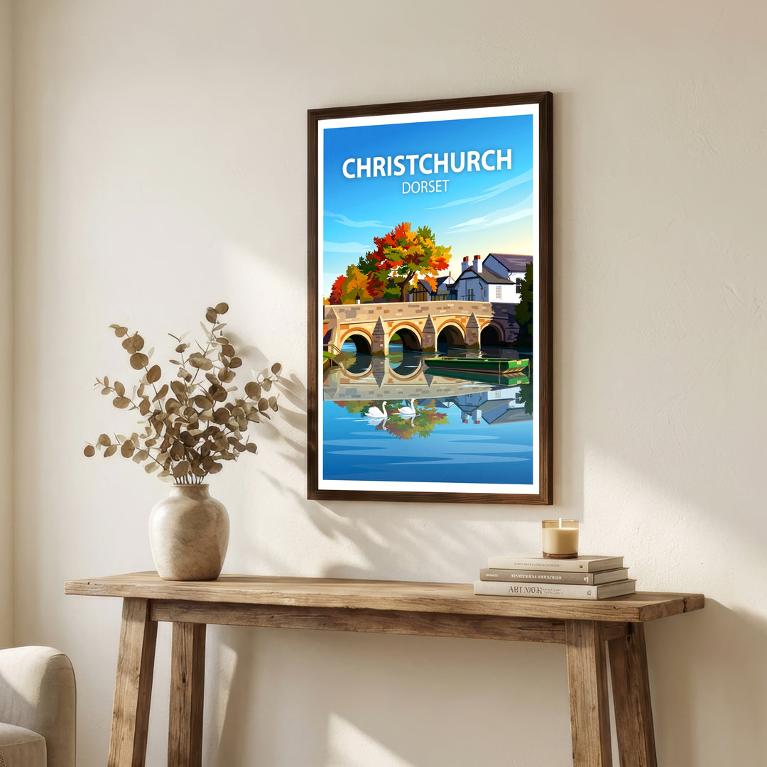 Christchurch Dorset