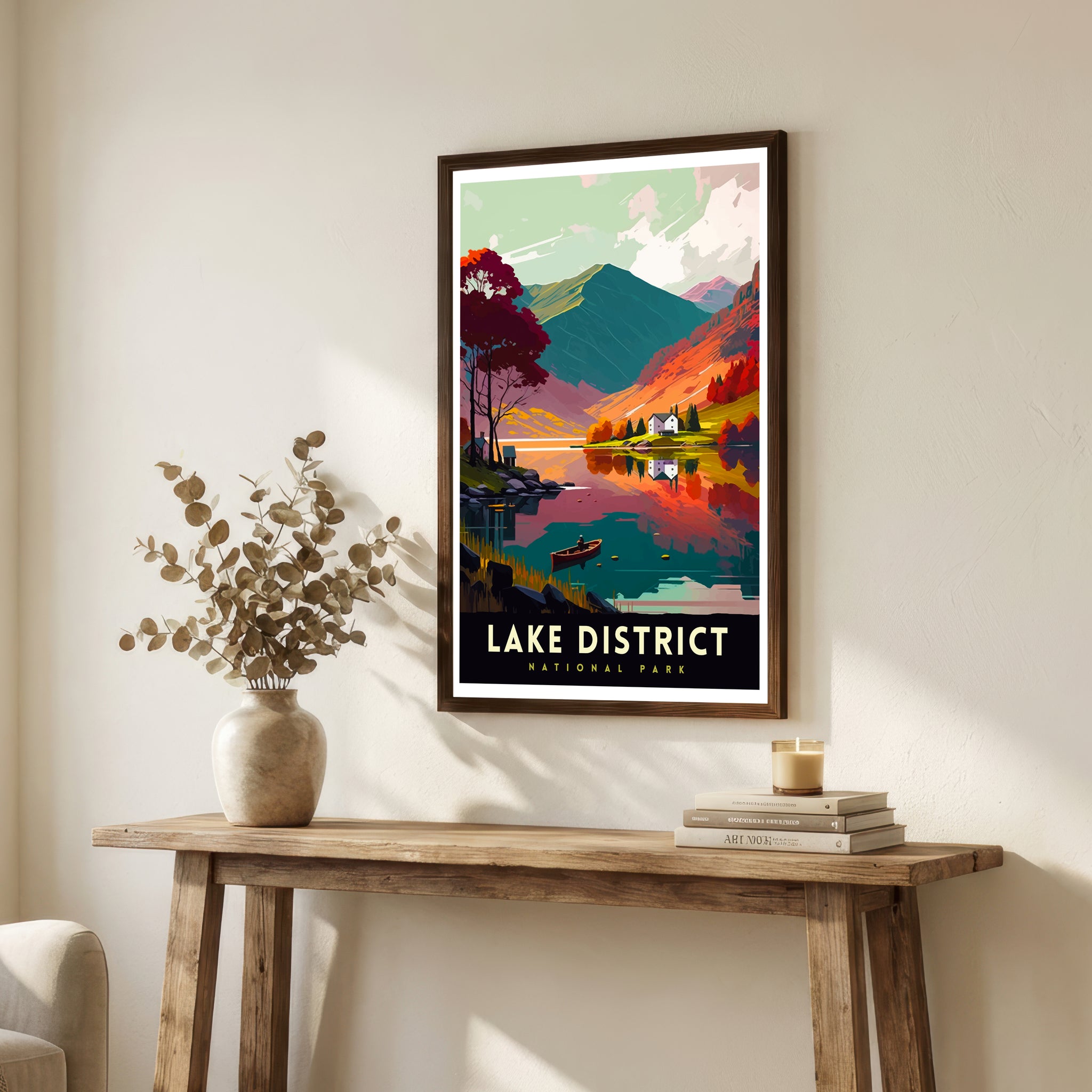 Lake District Cumbria