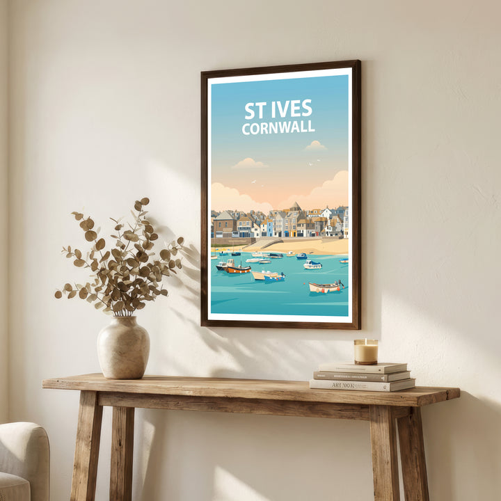 St Ives Cornwall