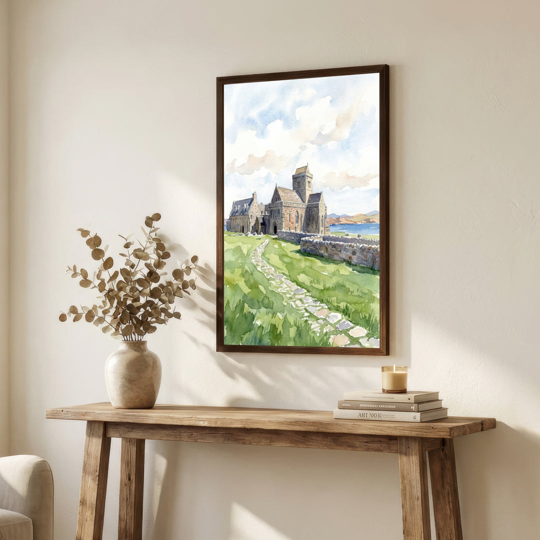 Isle of Iona Argyll and Bute