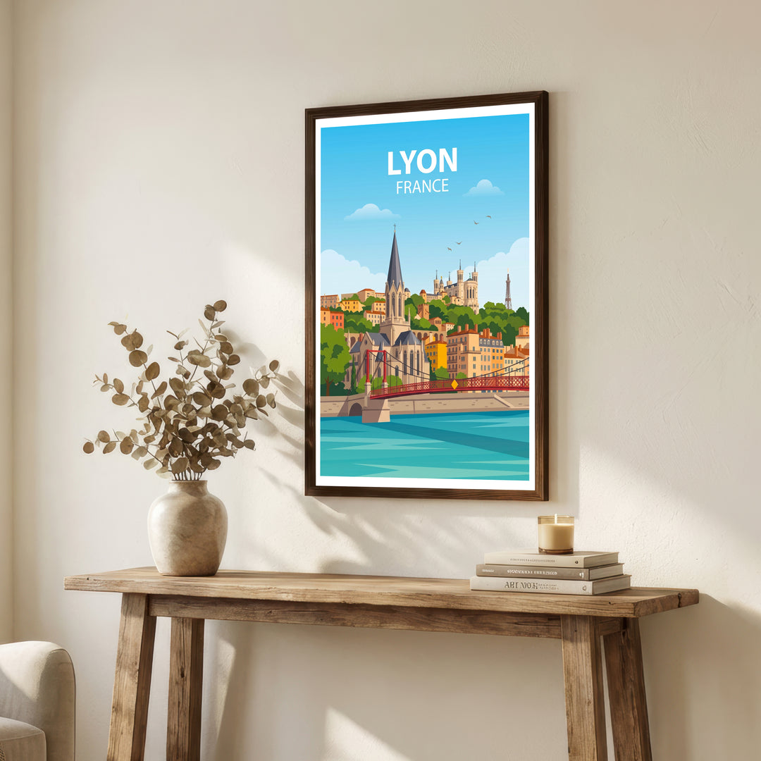 Lyon France