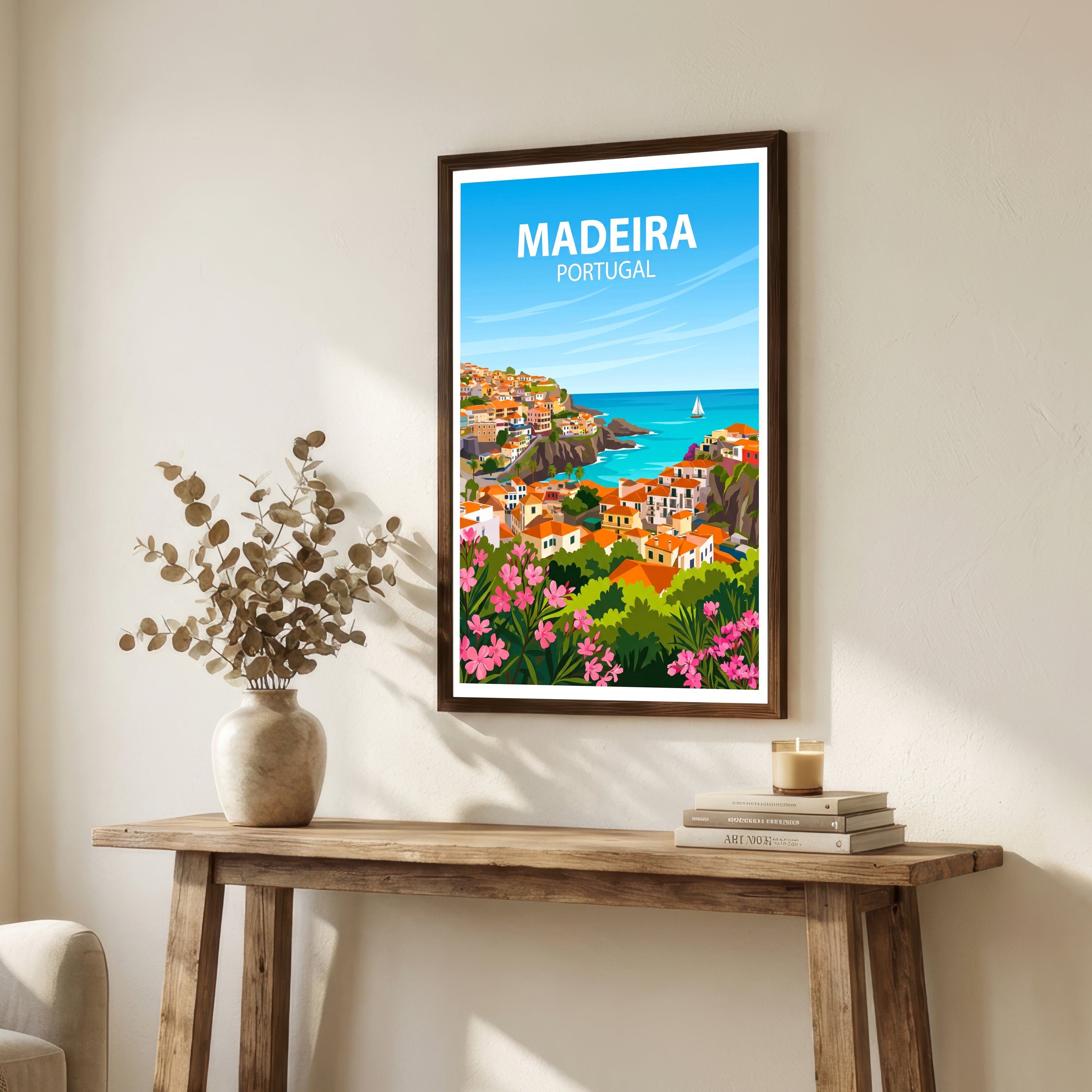 Madeira Portugal