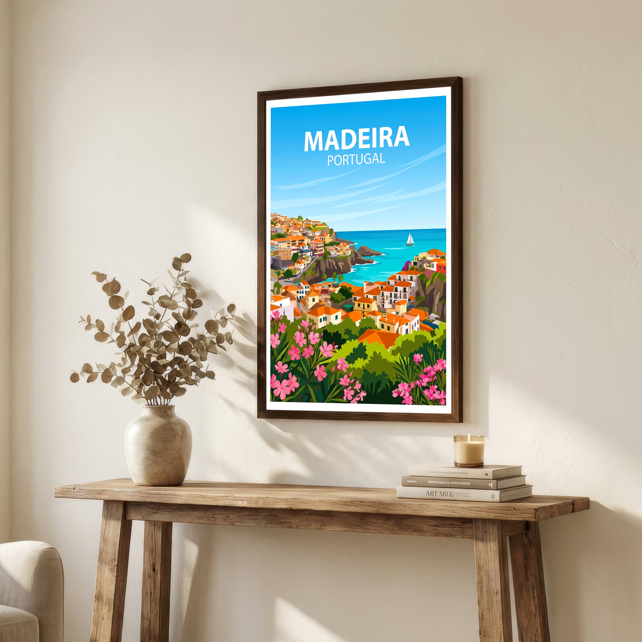 Madeira Portugal