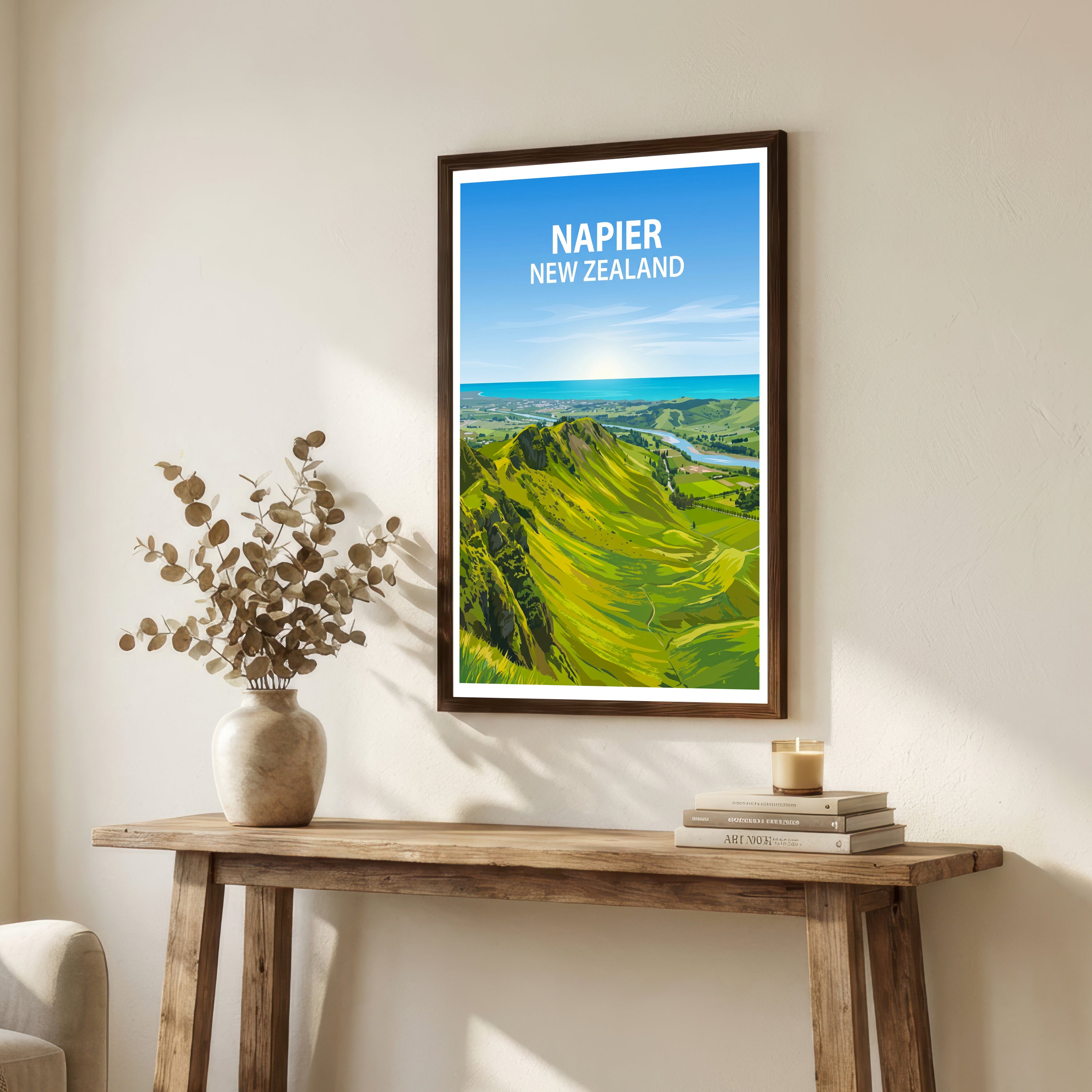 Napier New Zealand