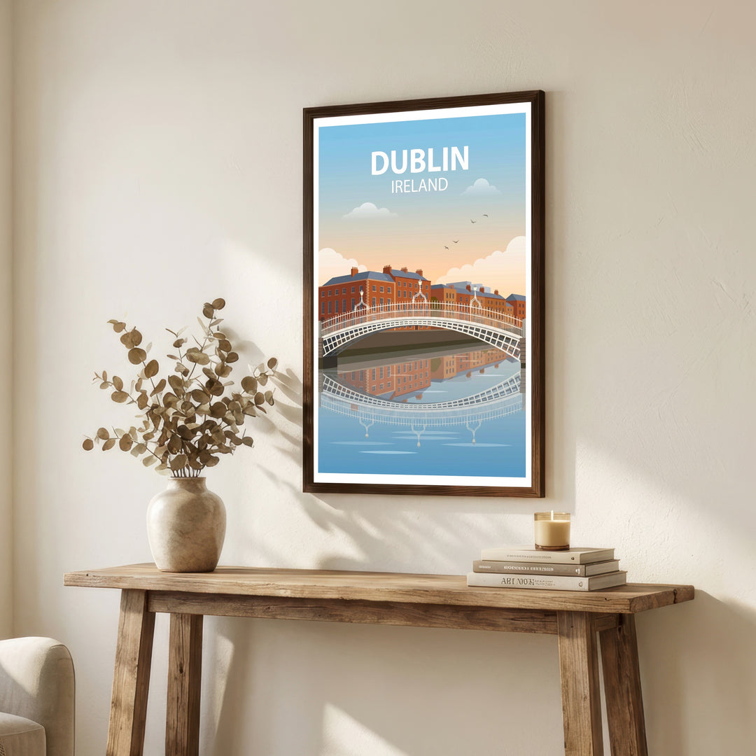 Dublin Ireland