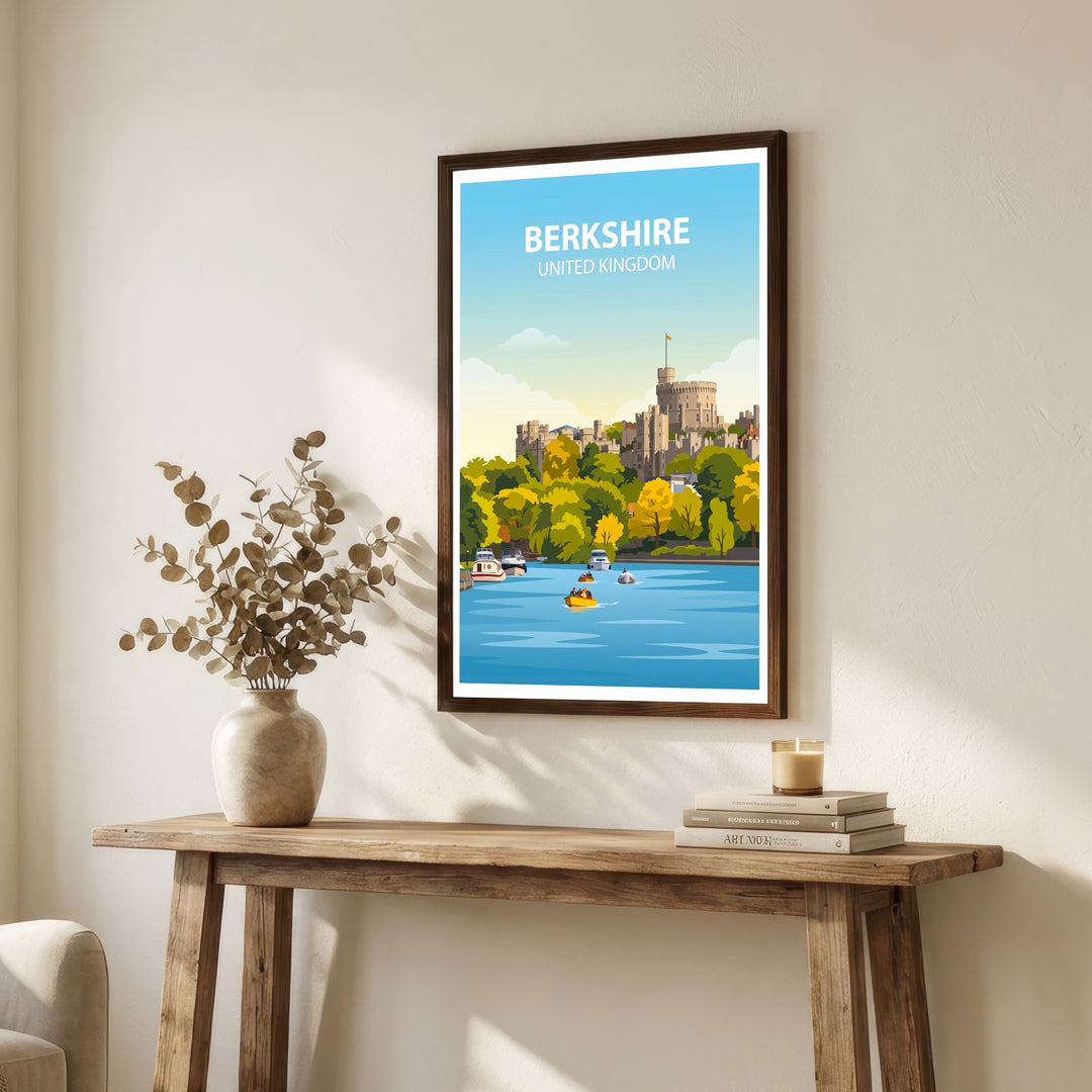 Windsor Berkshire
