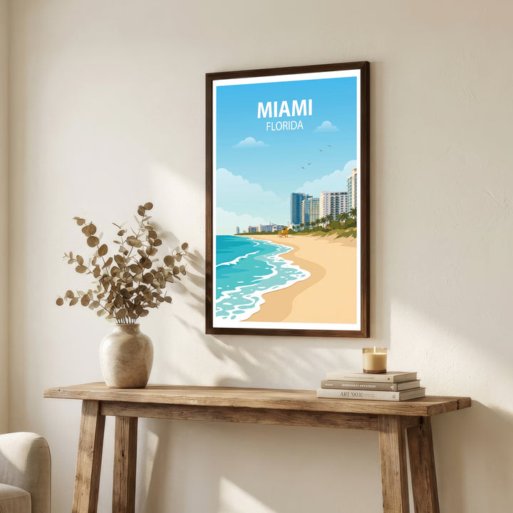 Miami Florida