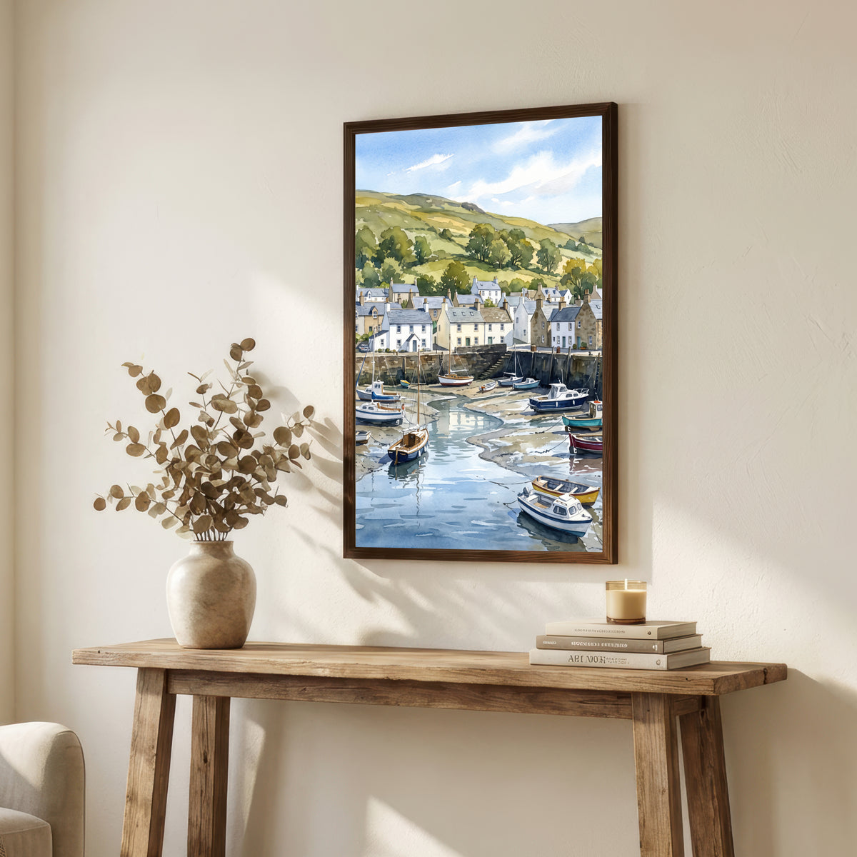 Stonehaven Aberdeenshire
