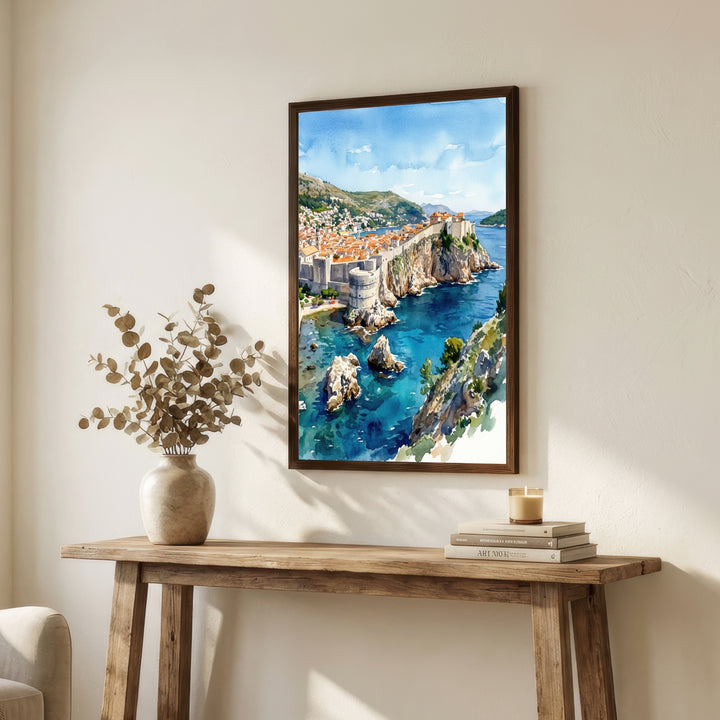 Dubrovnik Croatia