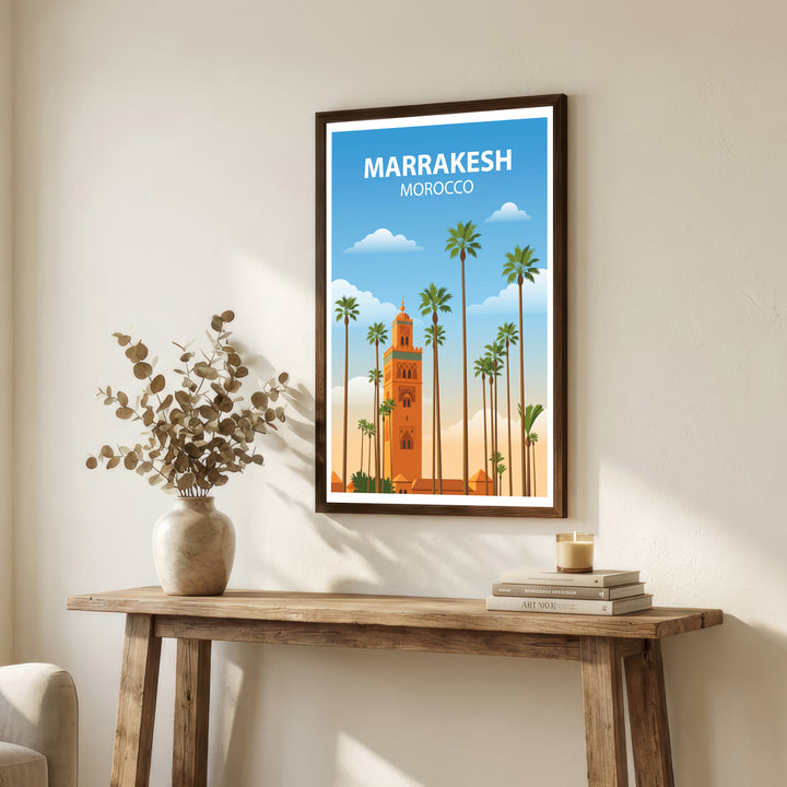 Marrakesh Morocco