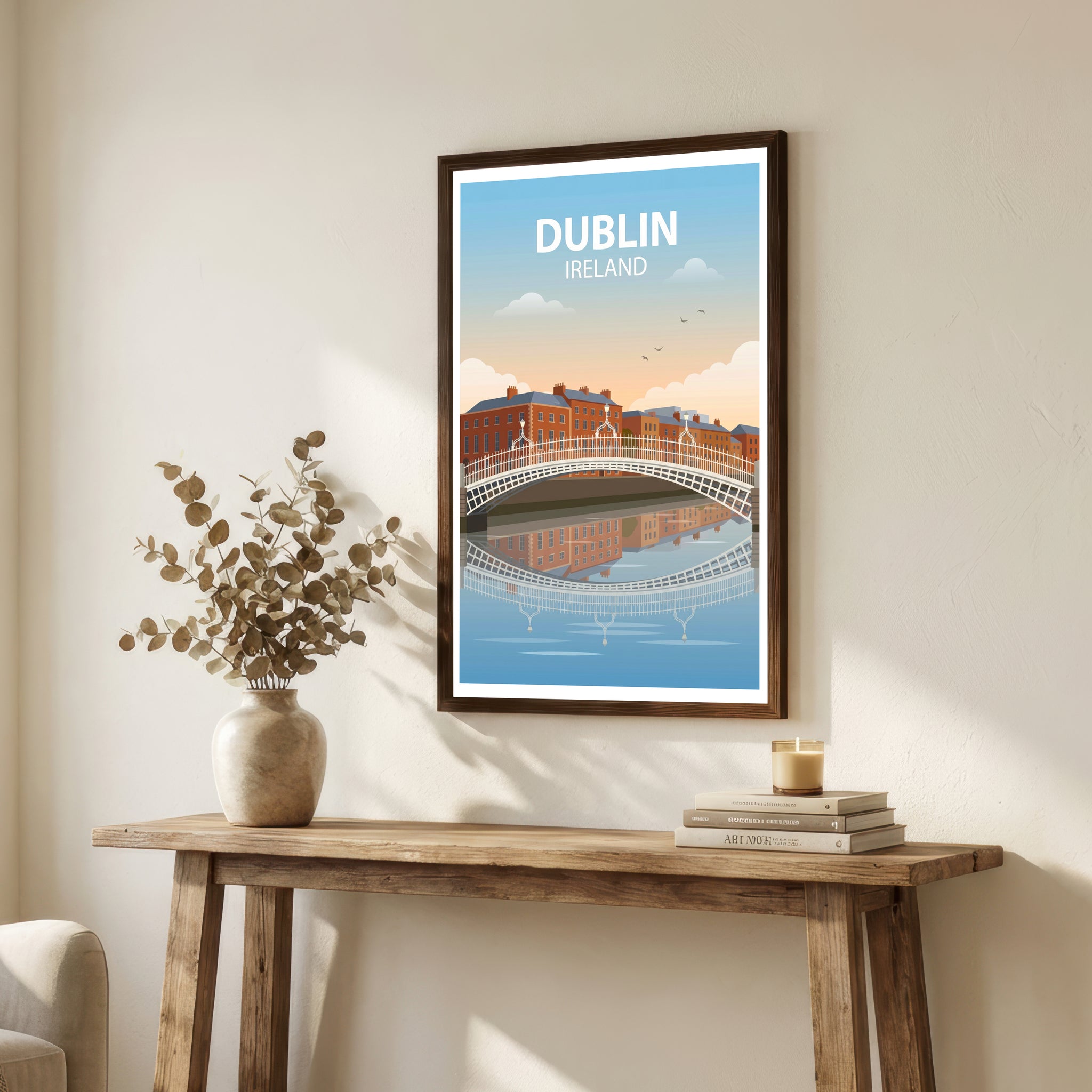 Dublin Ireland