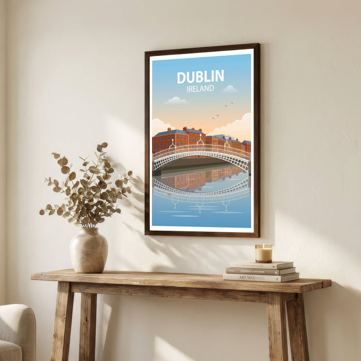 Dublin Ireland