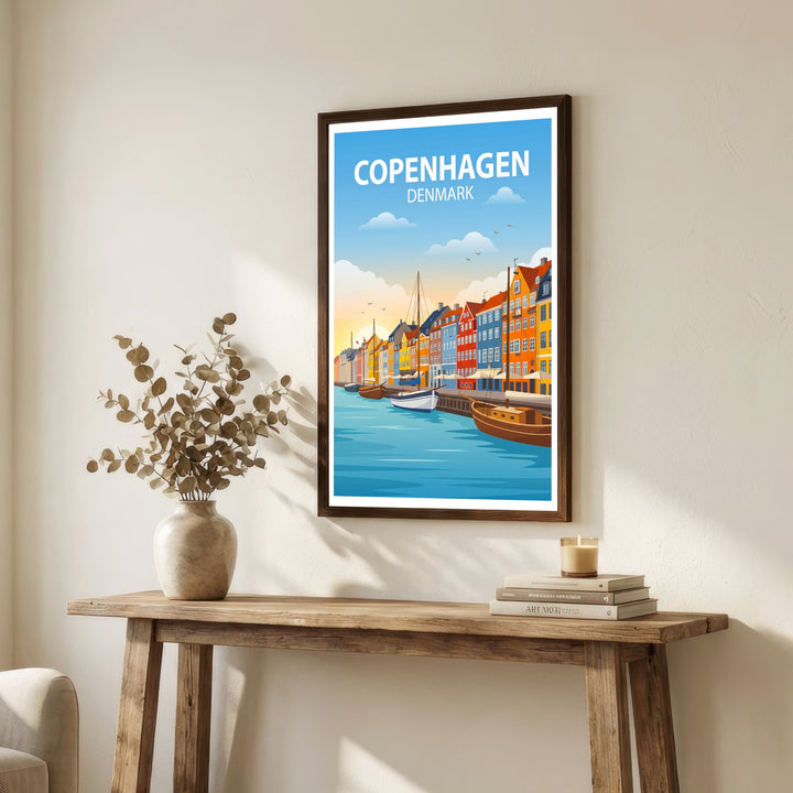 Copenhagen Denmark