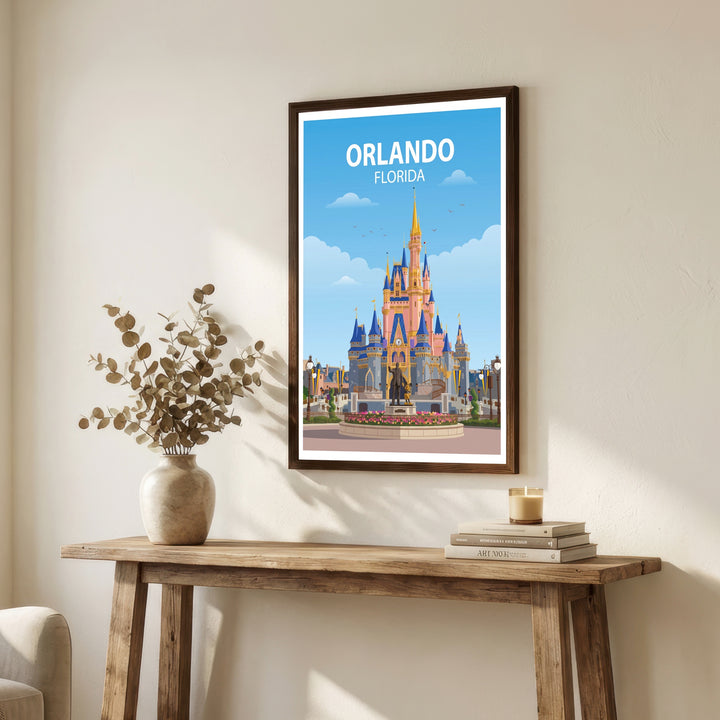 Orlando Florida