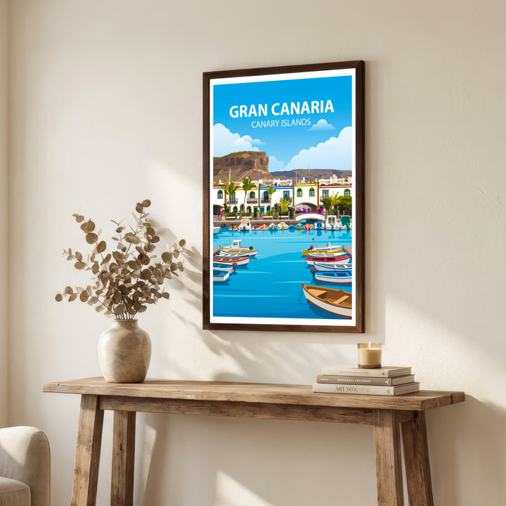 Tenerife Canary Islands