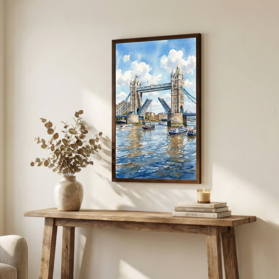 London Bridge Greater London
