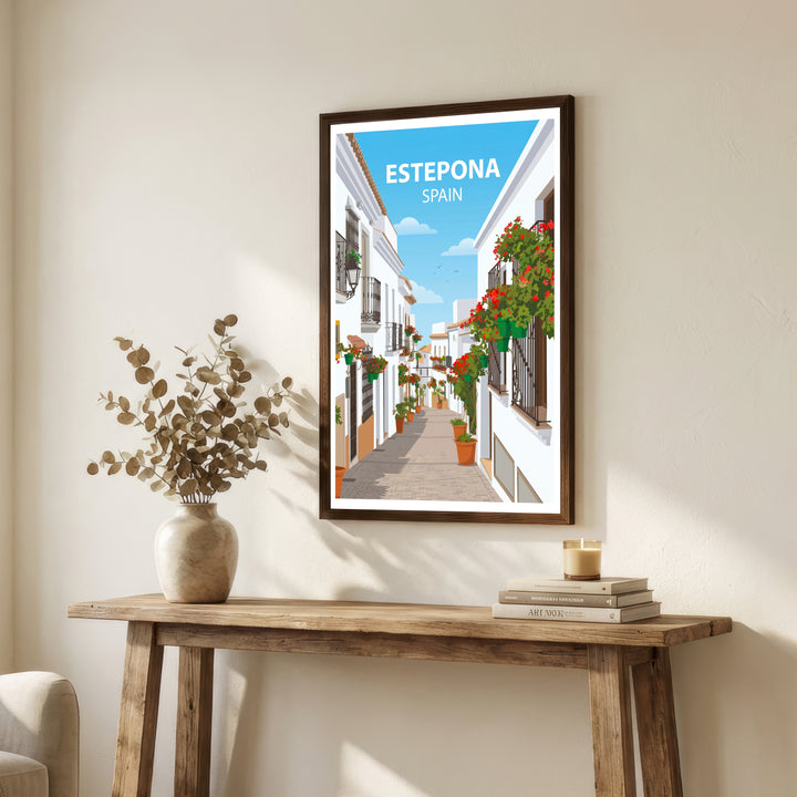 Estepona Spain