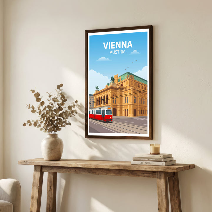 Vienna Austria