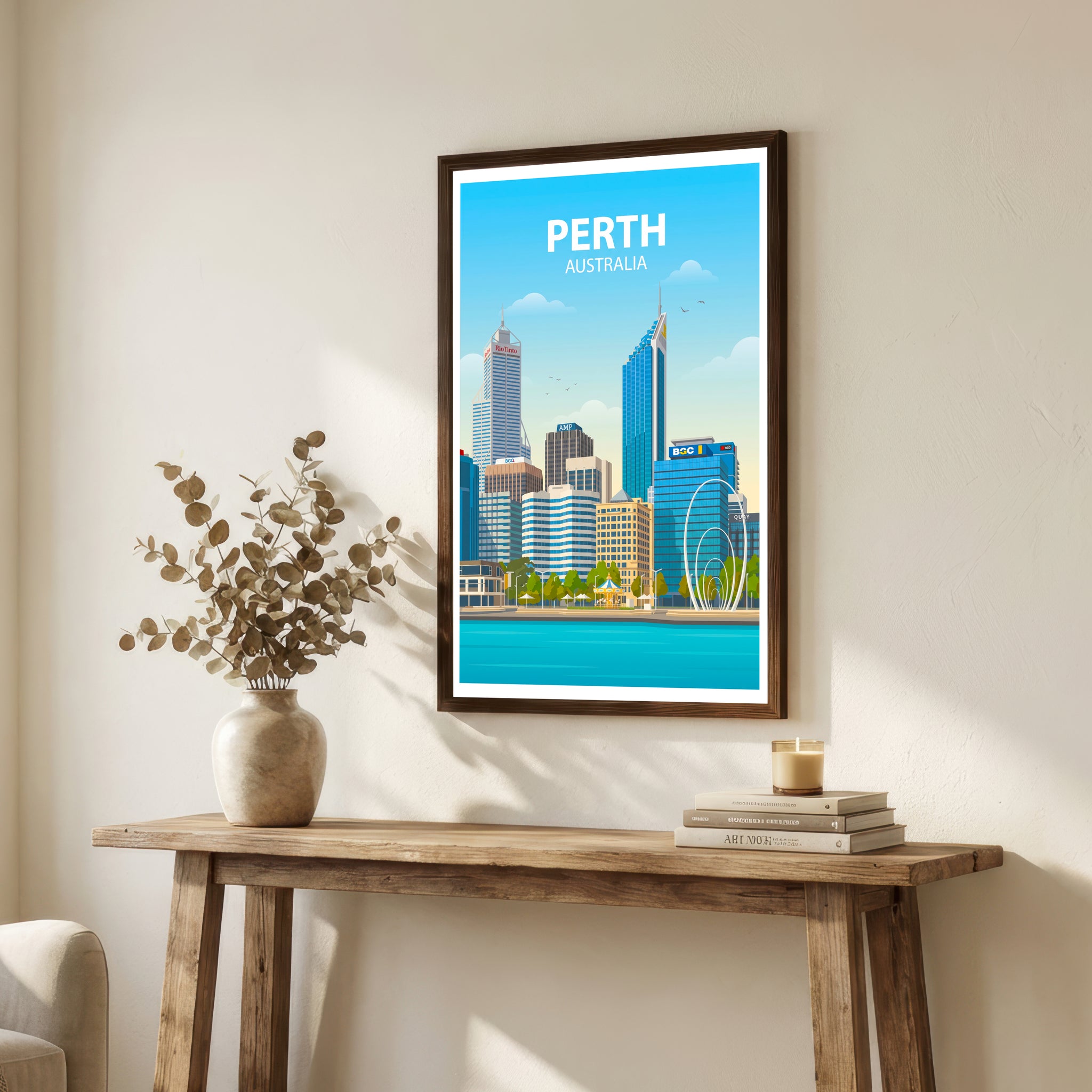 Perth Australia