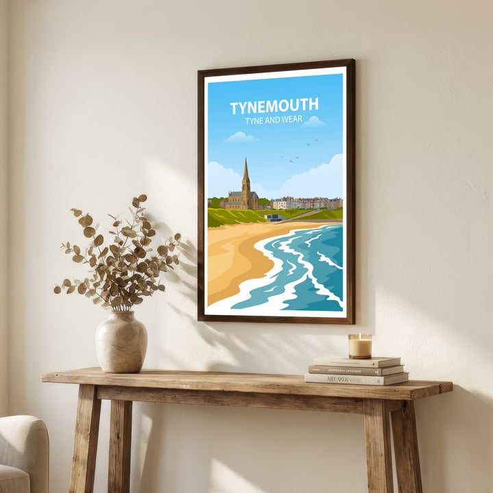 Tynemouth Tyne And Wear