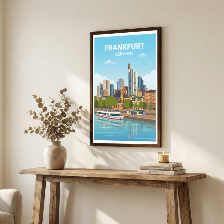Frankfurt Germany