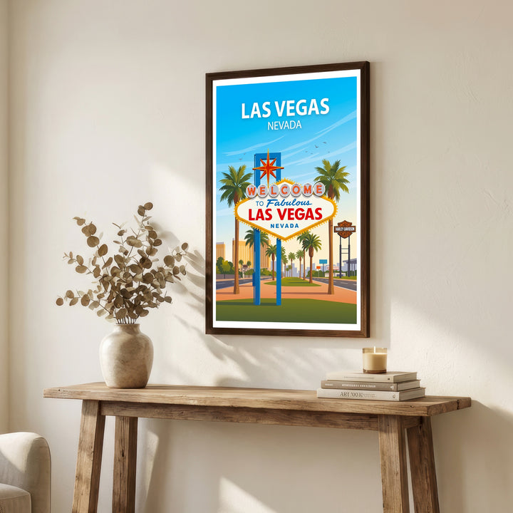 Las Vegas Nevada