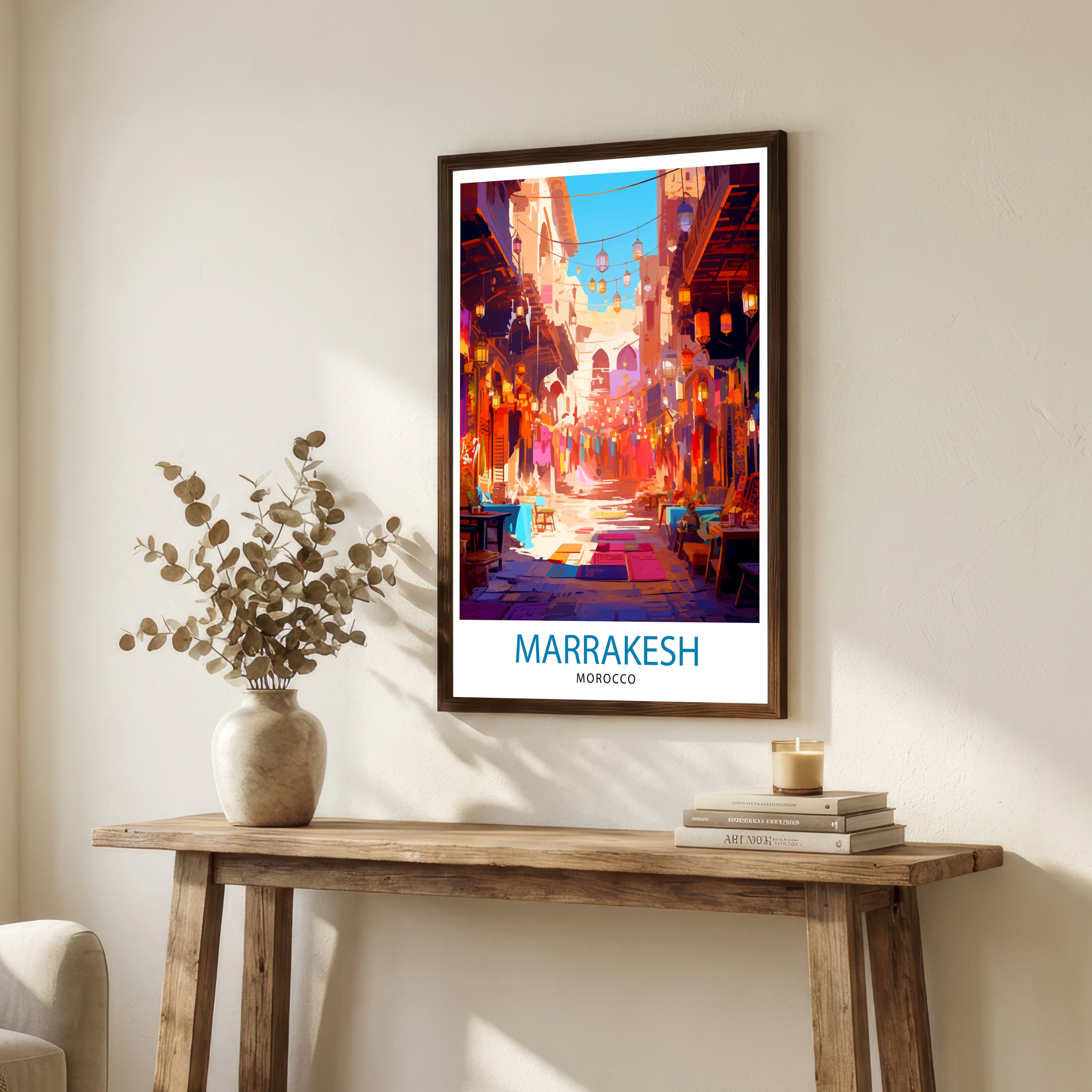 Marrakesh Morocco