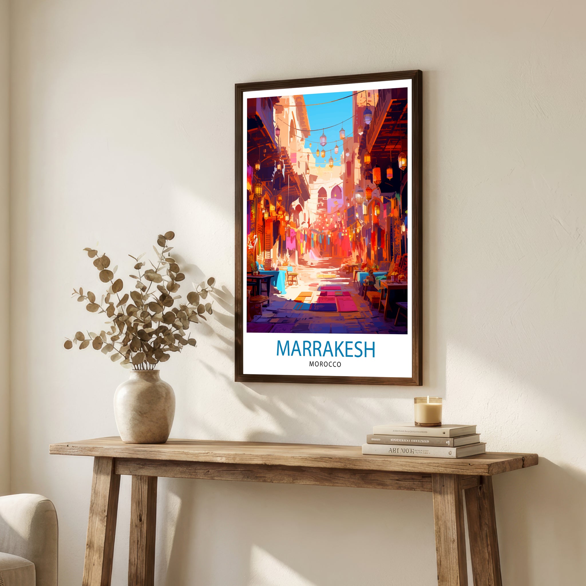 Marrakesh Morocco