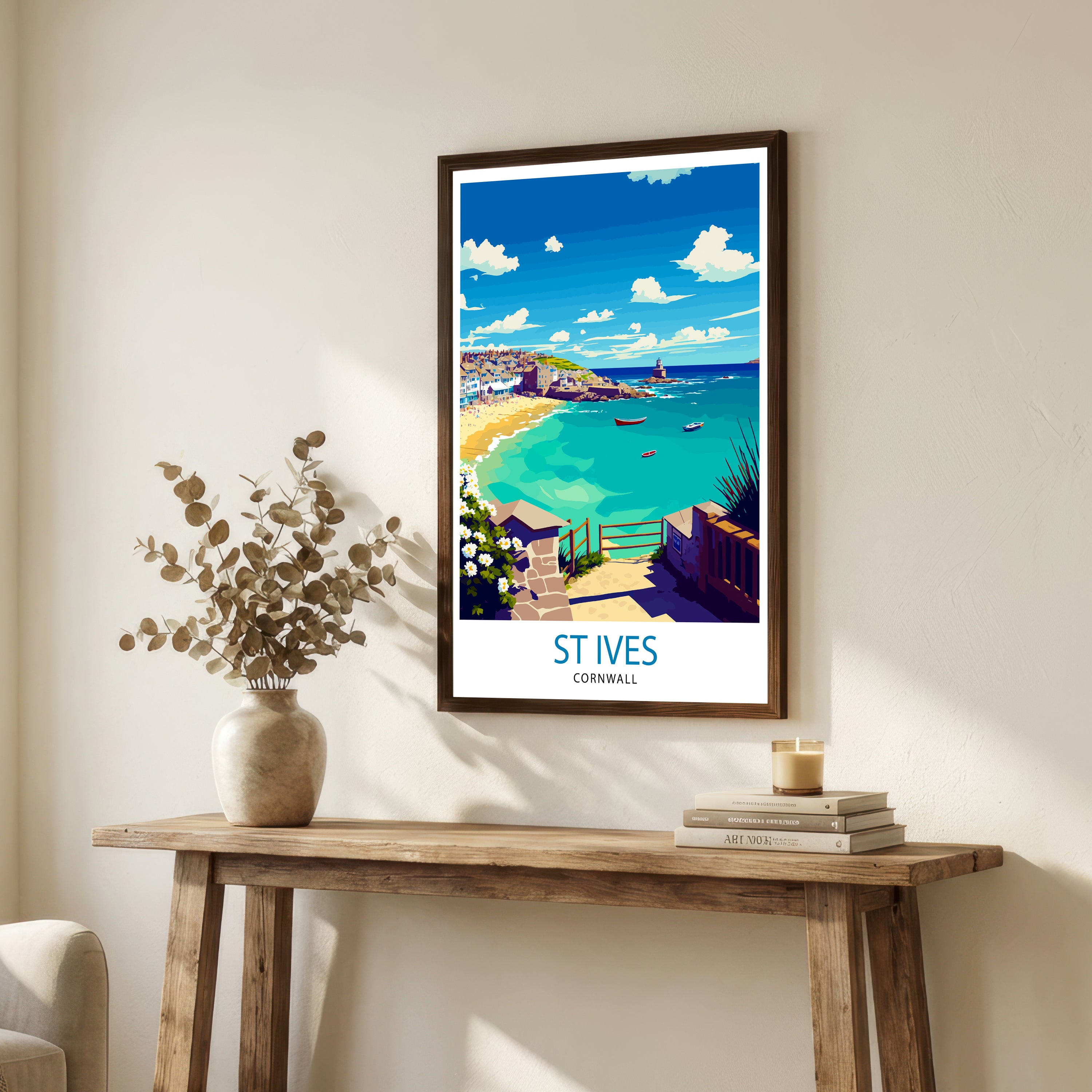 St Ives Cornwall