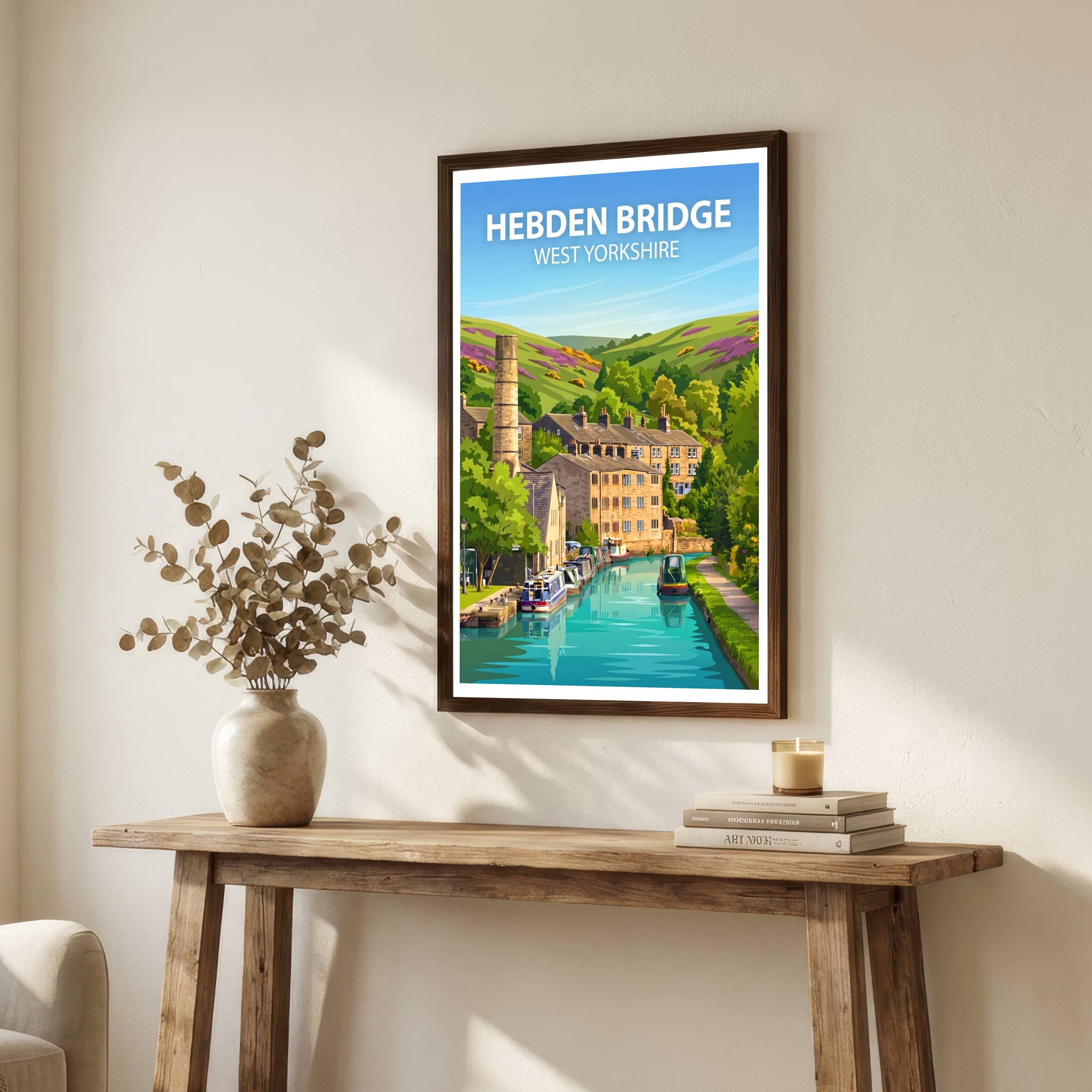 Hebden Bridge