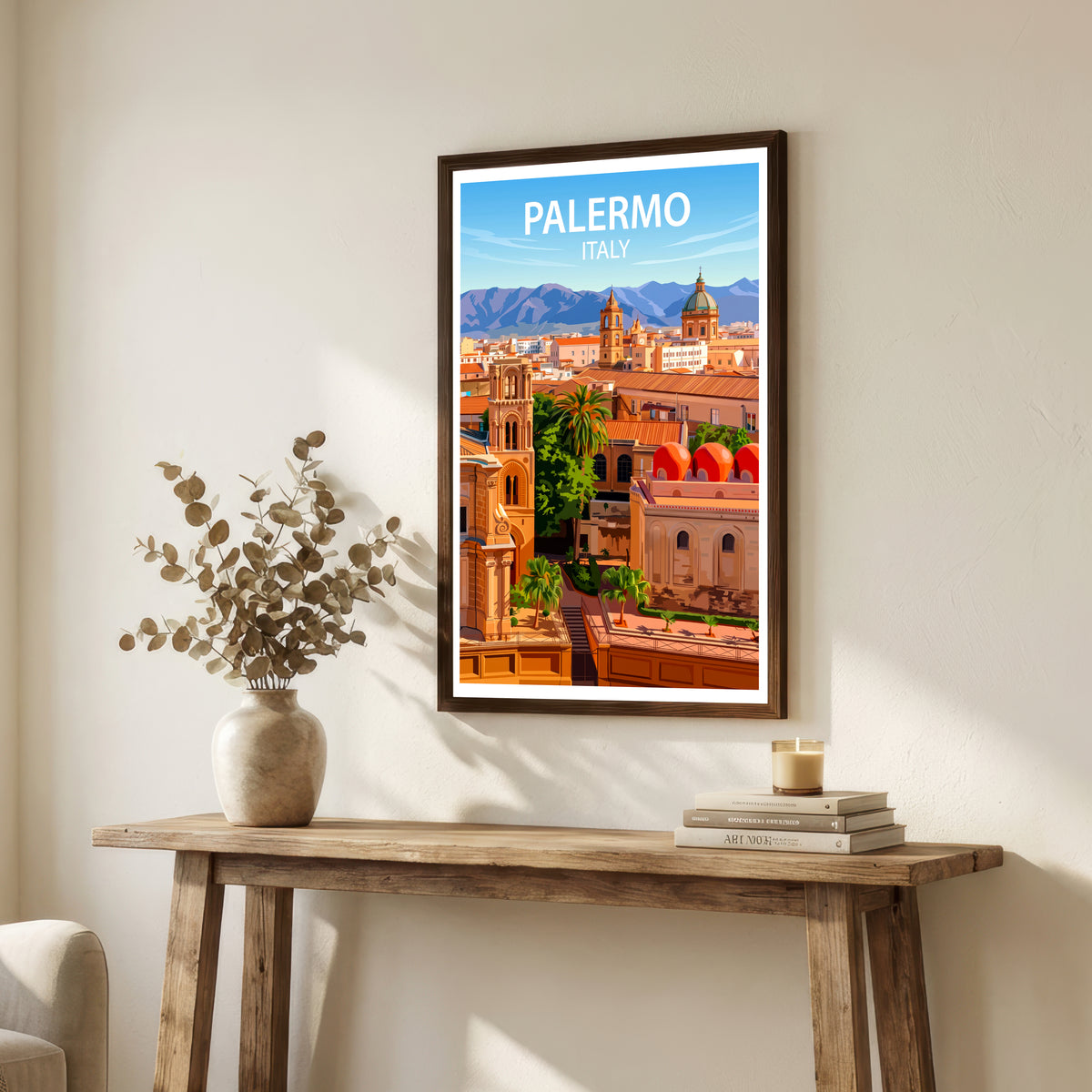 Palermo Italy